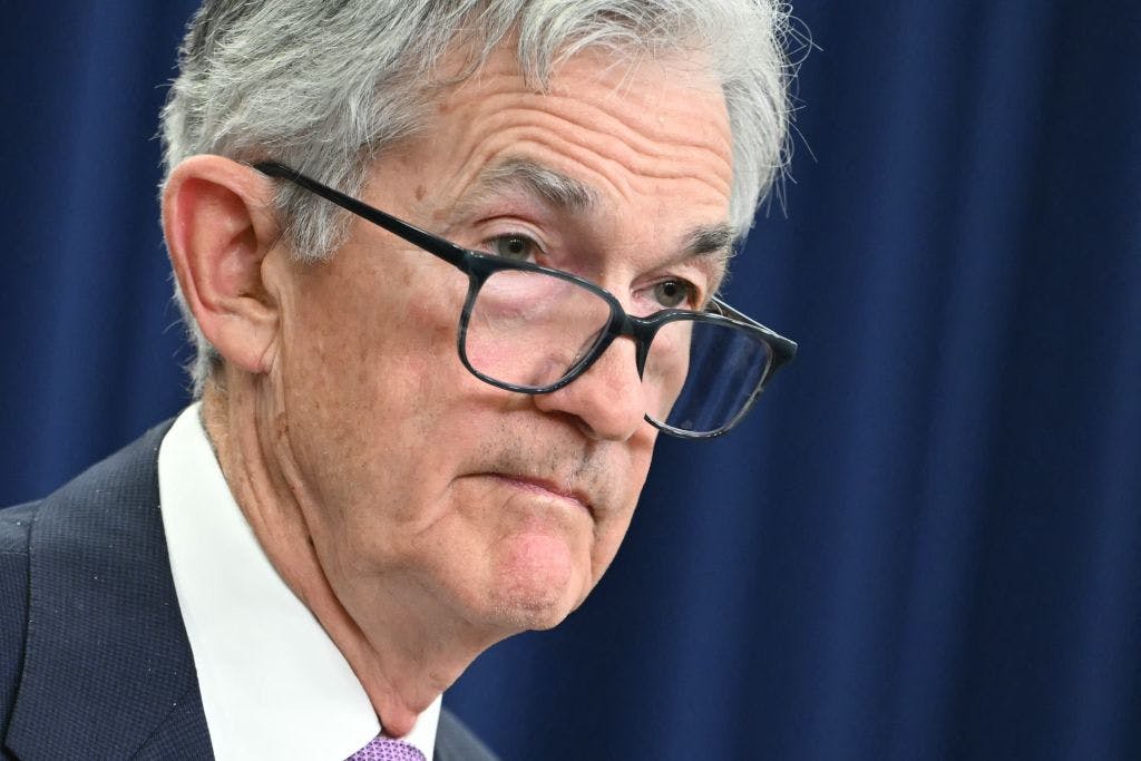 Fed Chair Powell says he wouldn’t step aside if Trump asked him to thumbnail