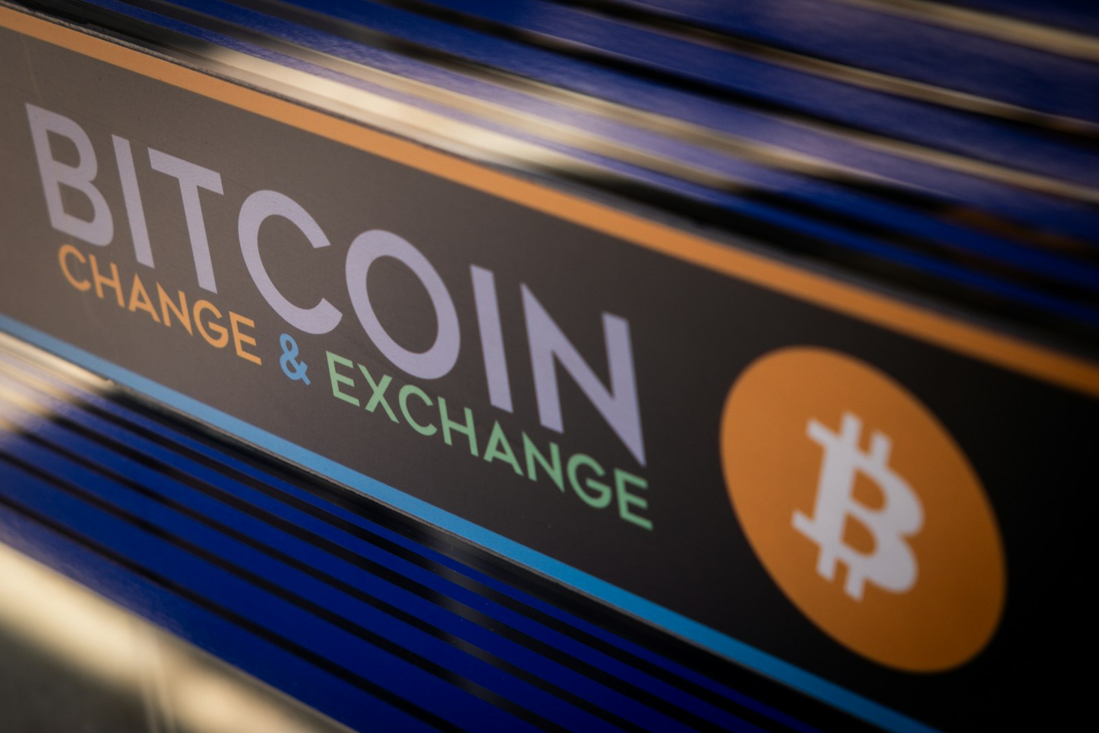 Bitcoin off to a “violent” December - Sherwood News