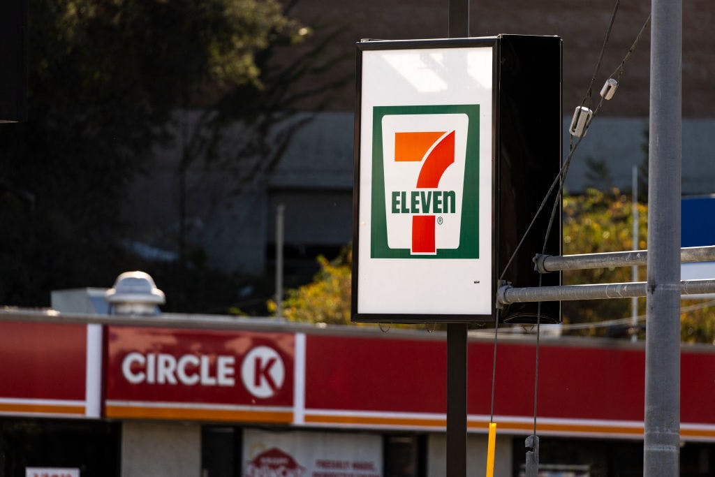 Canada’s Couche-Tard has finally given up its $46 billion pursuit of 7-Eleven’s parent co. thumbnail