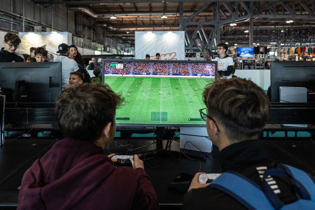 EA earnings leave the Madden maker looking for a restart thumbnail