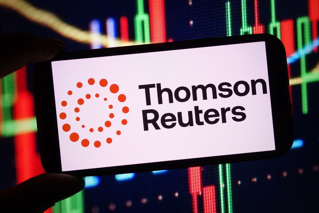 Thomson Reuters victorious in first major AI copyright case in US thumbnail