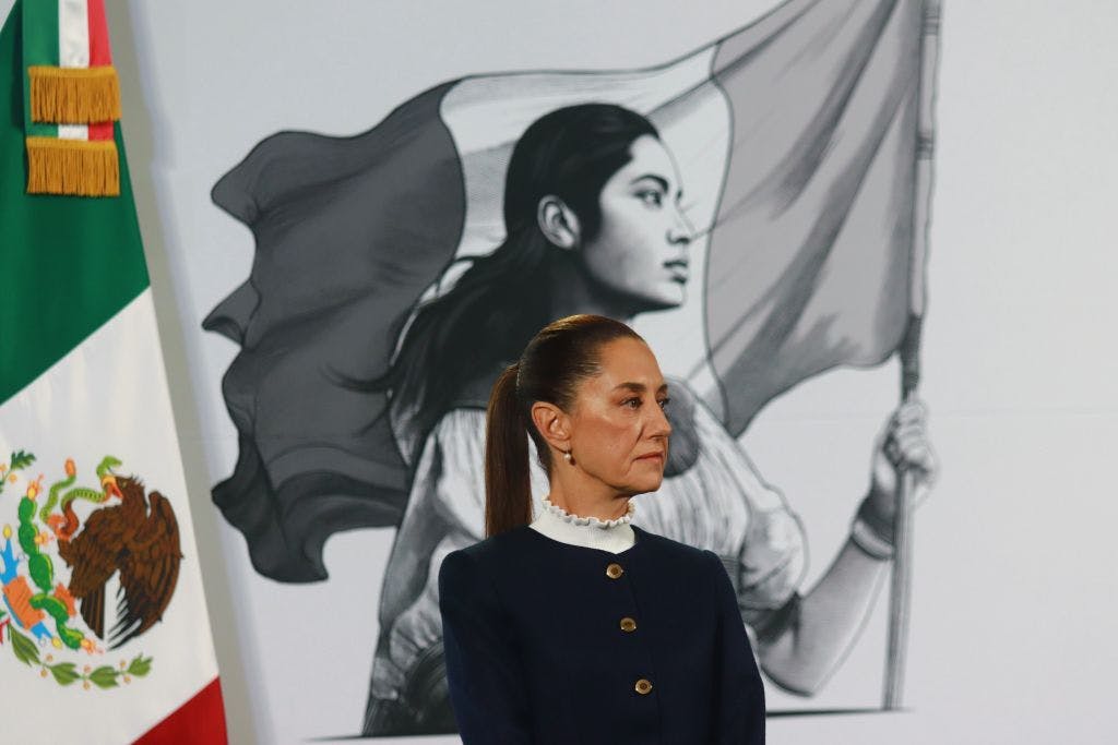 Mexico is bracing for a tricky relationship with the US. This time it could play hardball thumbnail