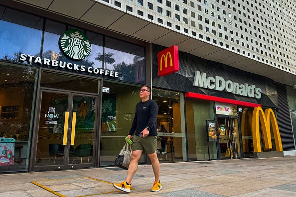 You can’t just loiter at Starbucks anymore thumbnail