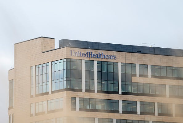 UnitedHealth Group tumbles after earnings miss, new guidance underwhelms thumbnail