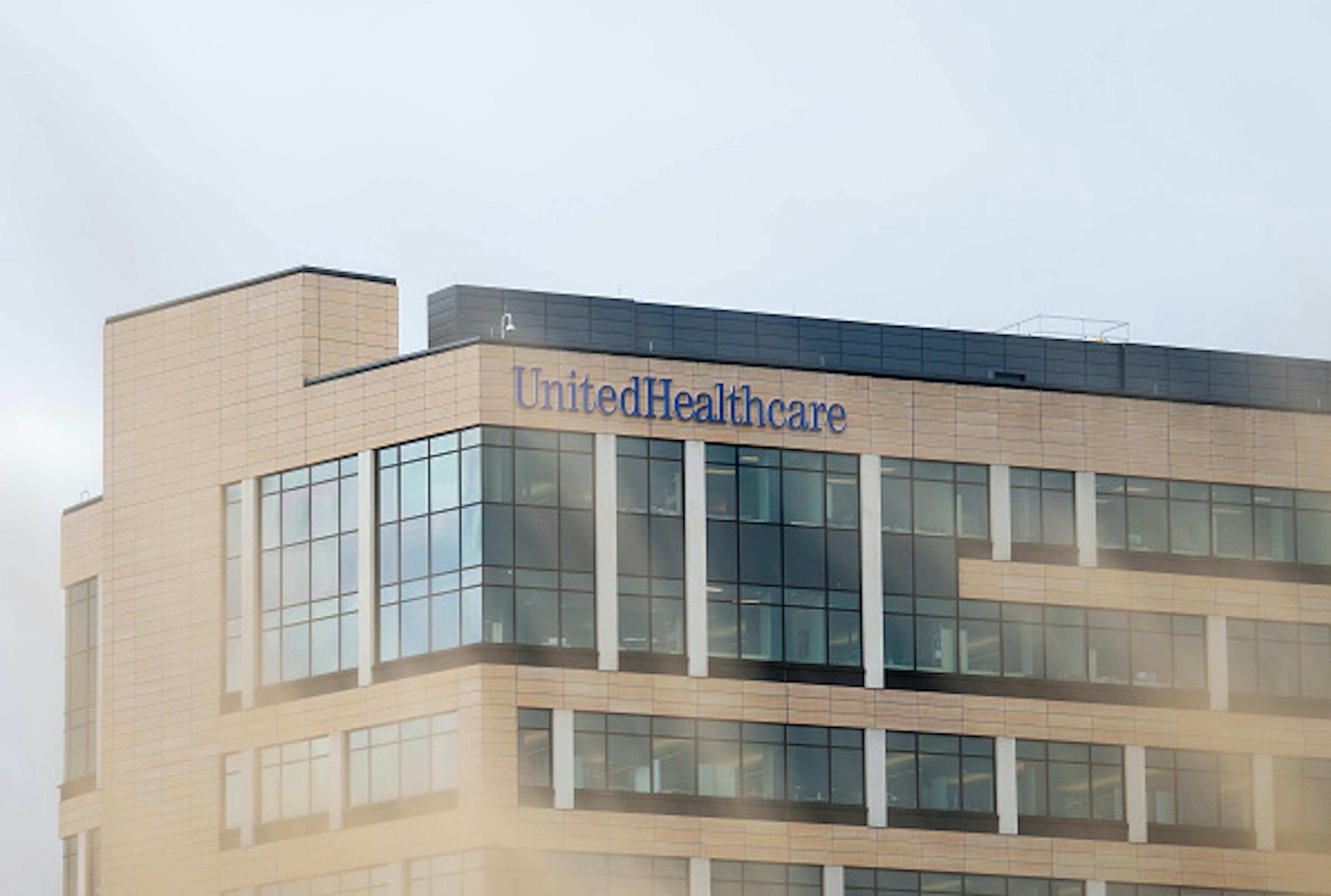 United Healthcare CEO Brian Thompson Fatally Shot In Midtown Manhattan