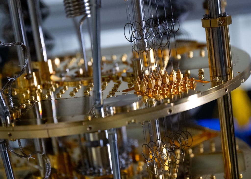 Rigetti tumbles after quantum computing company whiffs on sales thumbnail