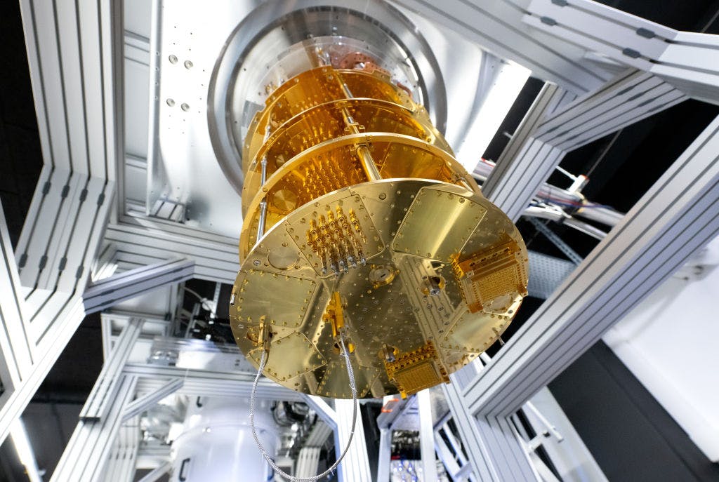 D-Wave Quantum leads massive rally in quantum computing stocks as its revenue outlook goes parabolic thumbnail