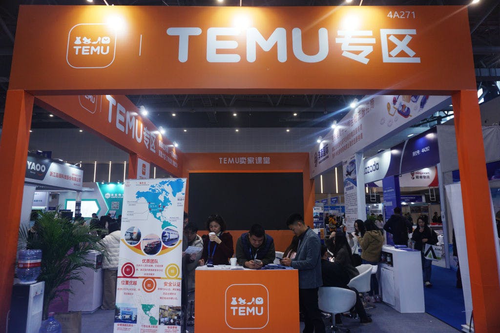 Cost controls by Temu parent PDD Holdings fuel big Q2 profit beat thumbnail