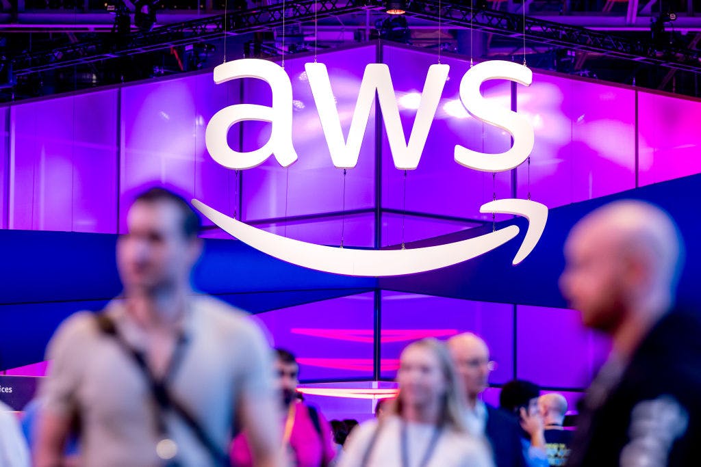 AWS re:Invent 2024