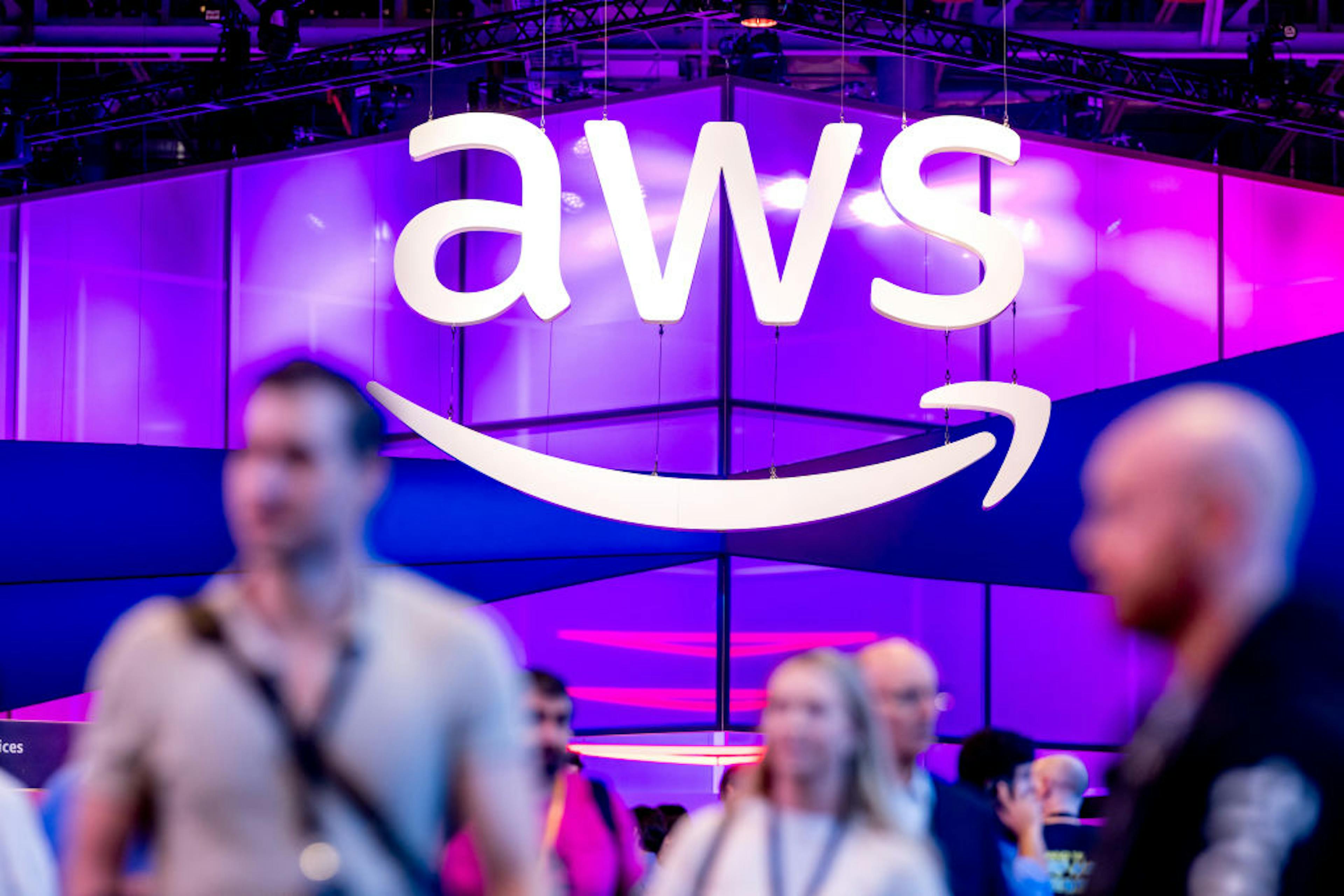 AWS re:Invent 2024