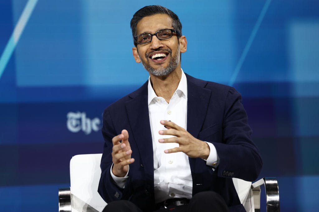 Alphabet stock drops as Q4 revenue misses expectations thumbnail