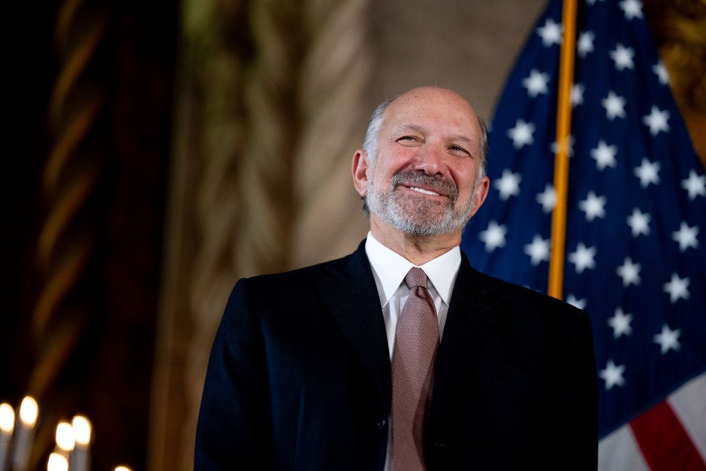 SPACs are back for 2025 thumbnail