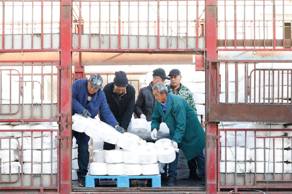 Chinese yields are signaling a deep recession, if not worse thumbnail