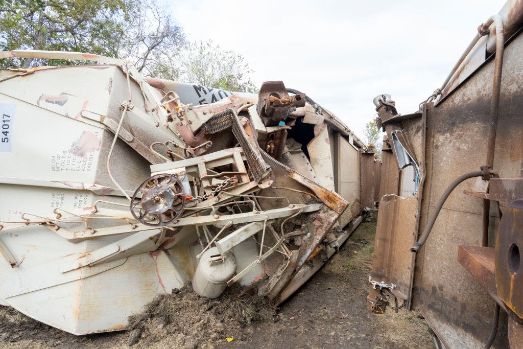 Retail traders’ favorite risky, speculative stocks are getting taken to the woodshed thumbnail