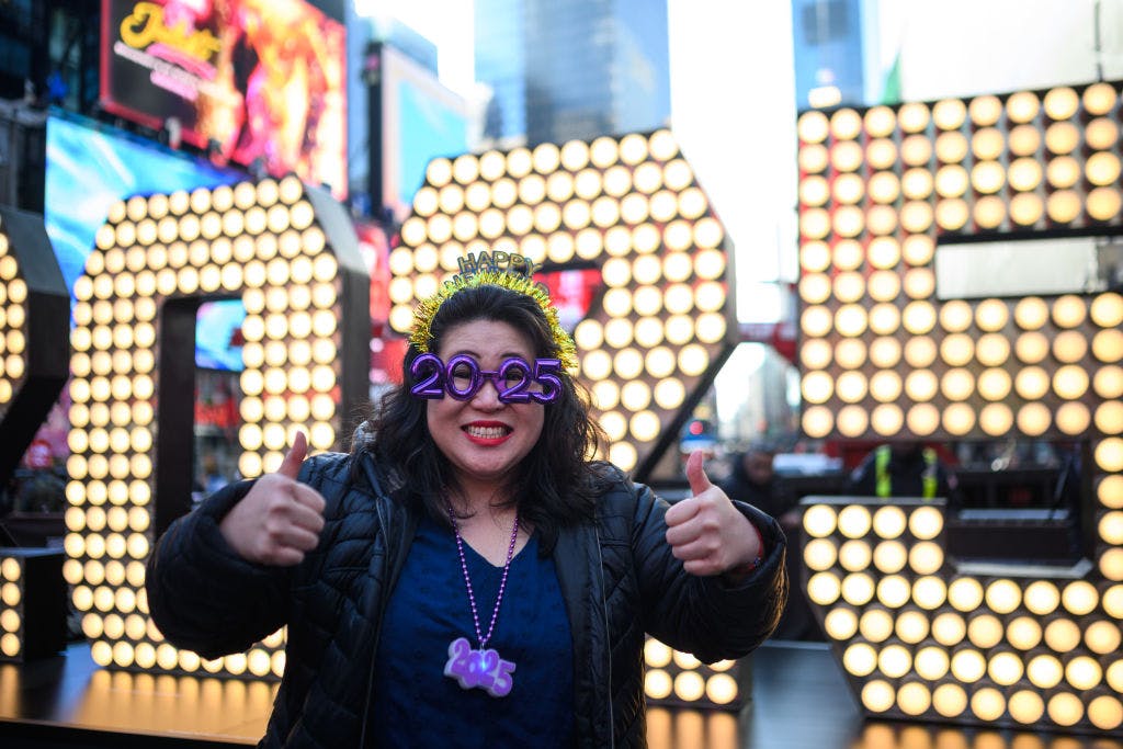 The top 5 charts to watch for 2025 thumbnail