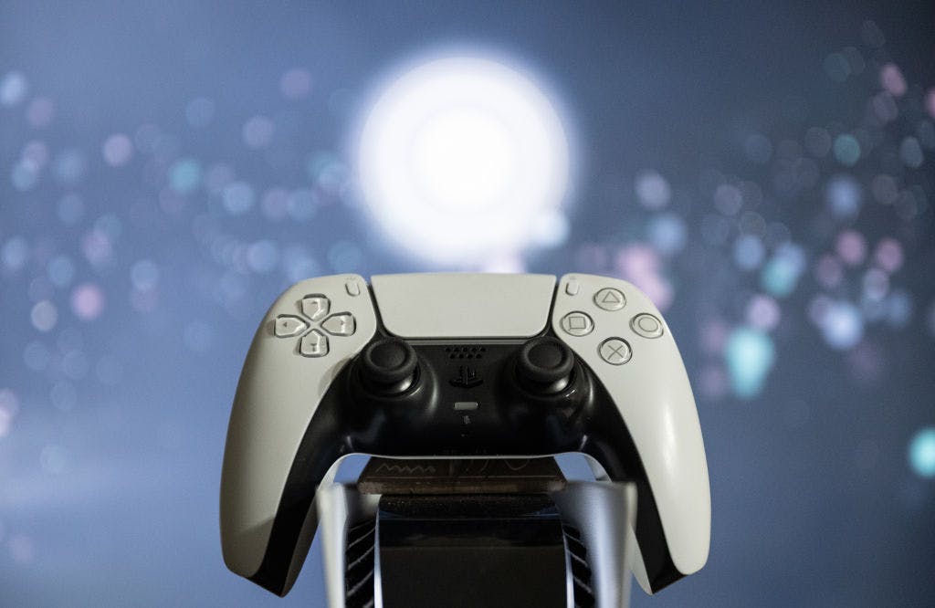 Sony hikes its gaming outlook as the PS5 hits 75 million total sales thumbnail