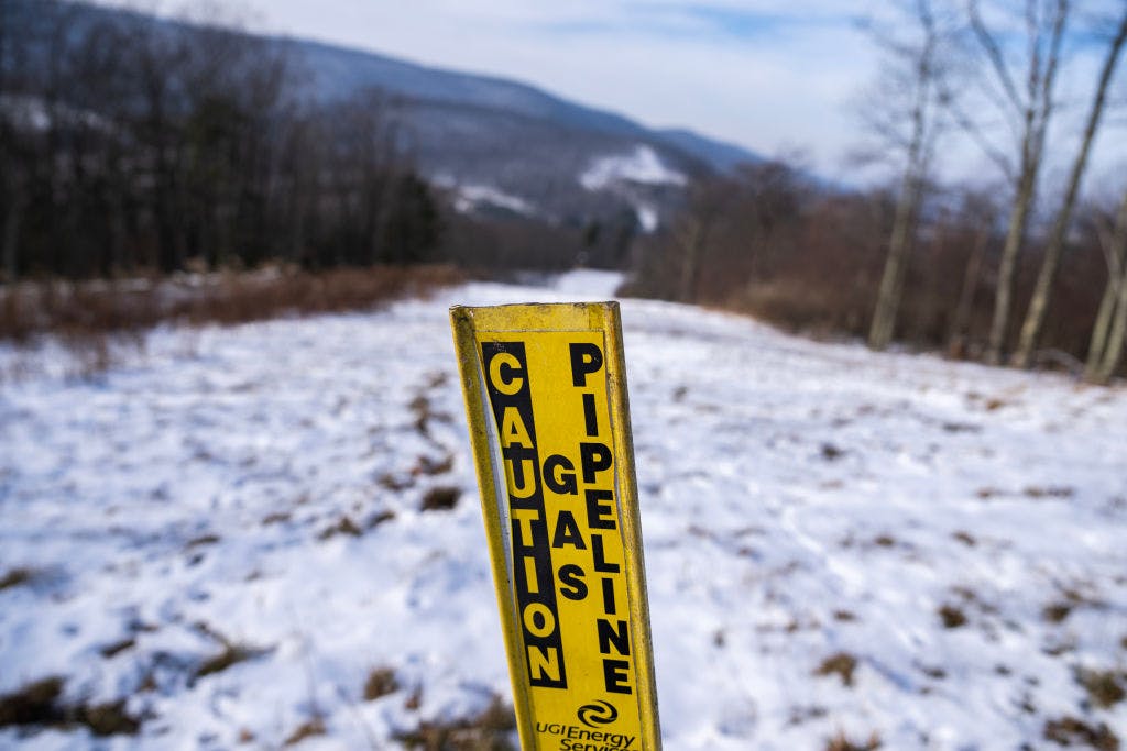 Natural-gas futures jump 20% with cold snap around the corner thumbnail