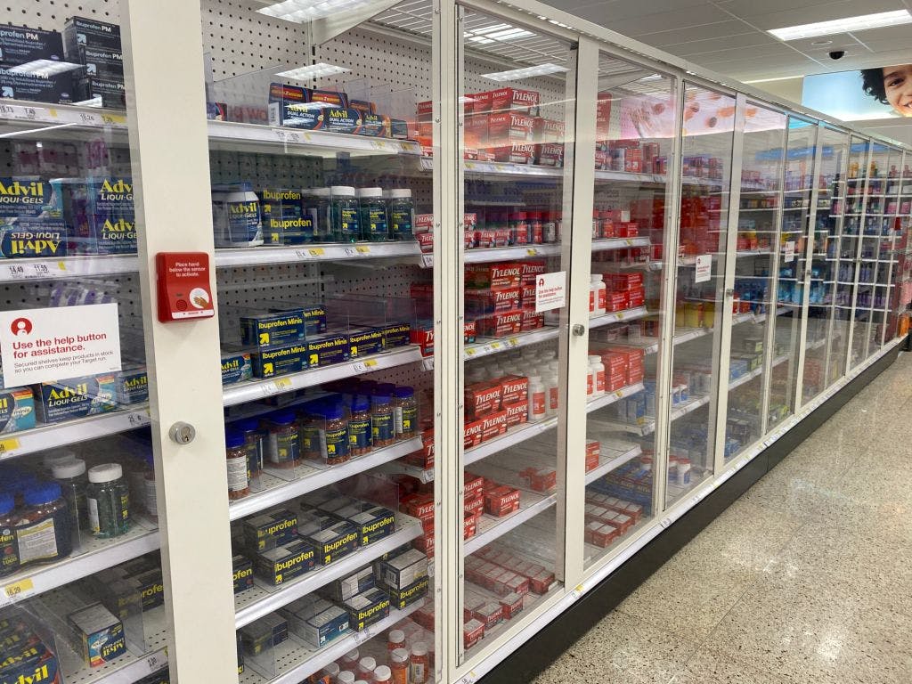 Kenvue plunges after reports suggest RFK Jr. may try to link prenatal Tylenol use to autism thumbnail