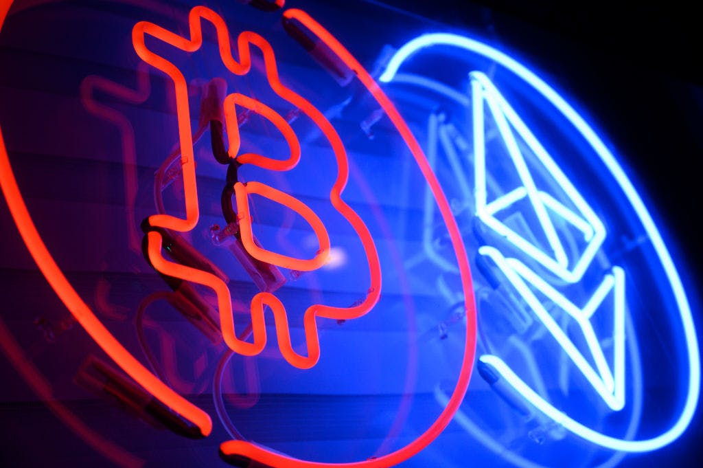 Bitcoin, ethereum get bullish 12-month price targets from Citi thumbnail