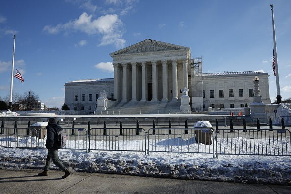 Supreme Court upholds TikTok ban in 9-0 decision thumbnail