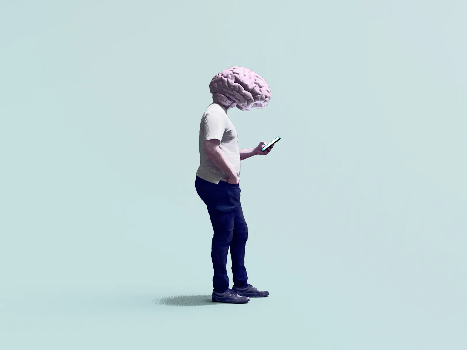 Apple wants to finally give smartphones a brain