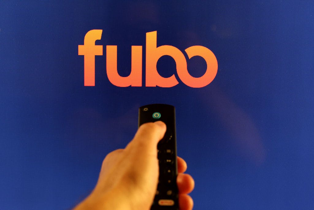 Sports streamer Fubo’s shares are taking a beating after weak guidance thumbnail