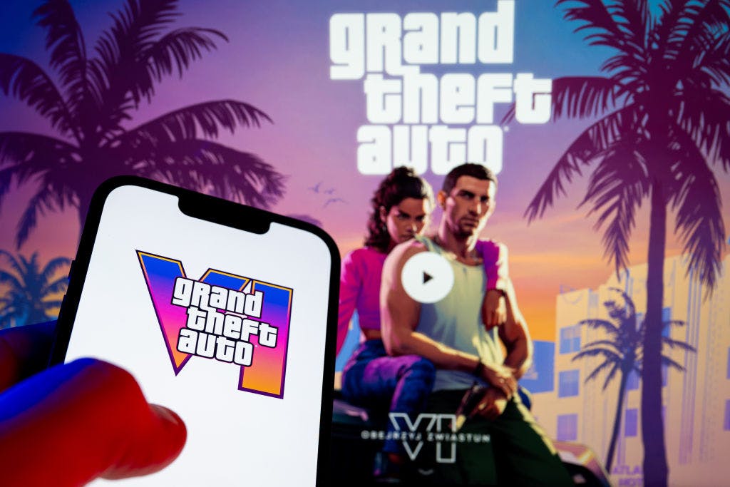 Take-Two says, “Sorry for the ‘GTA’ delay — here’s a trailer” thumbnail
