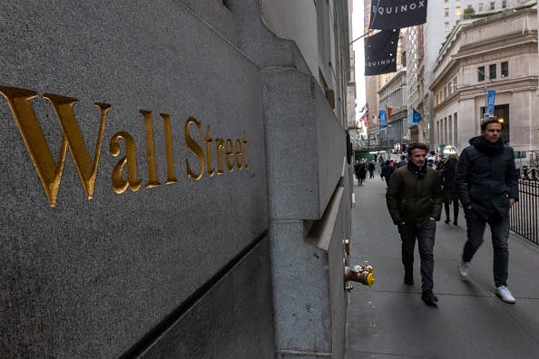 Stock strategists say bonds are the most important thing for markets now thumbnail