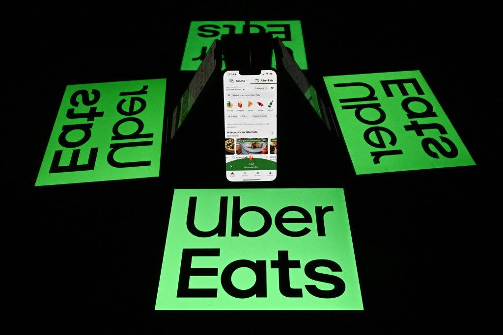 Uber stock rises as more analysts see upside thumbnail