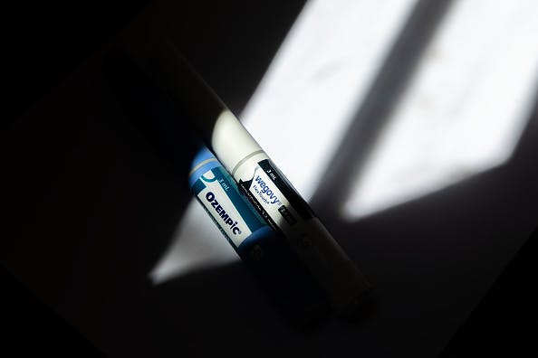 Meds made by Novo Nordisk, Pfizer, Eli Lilly among those up for Medicare price negotiations thumbnail