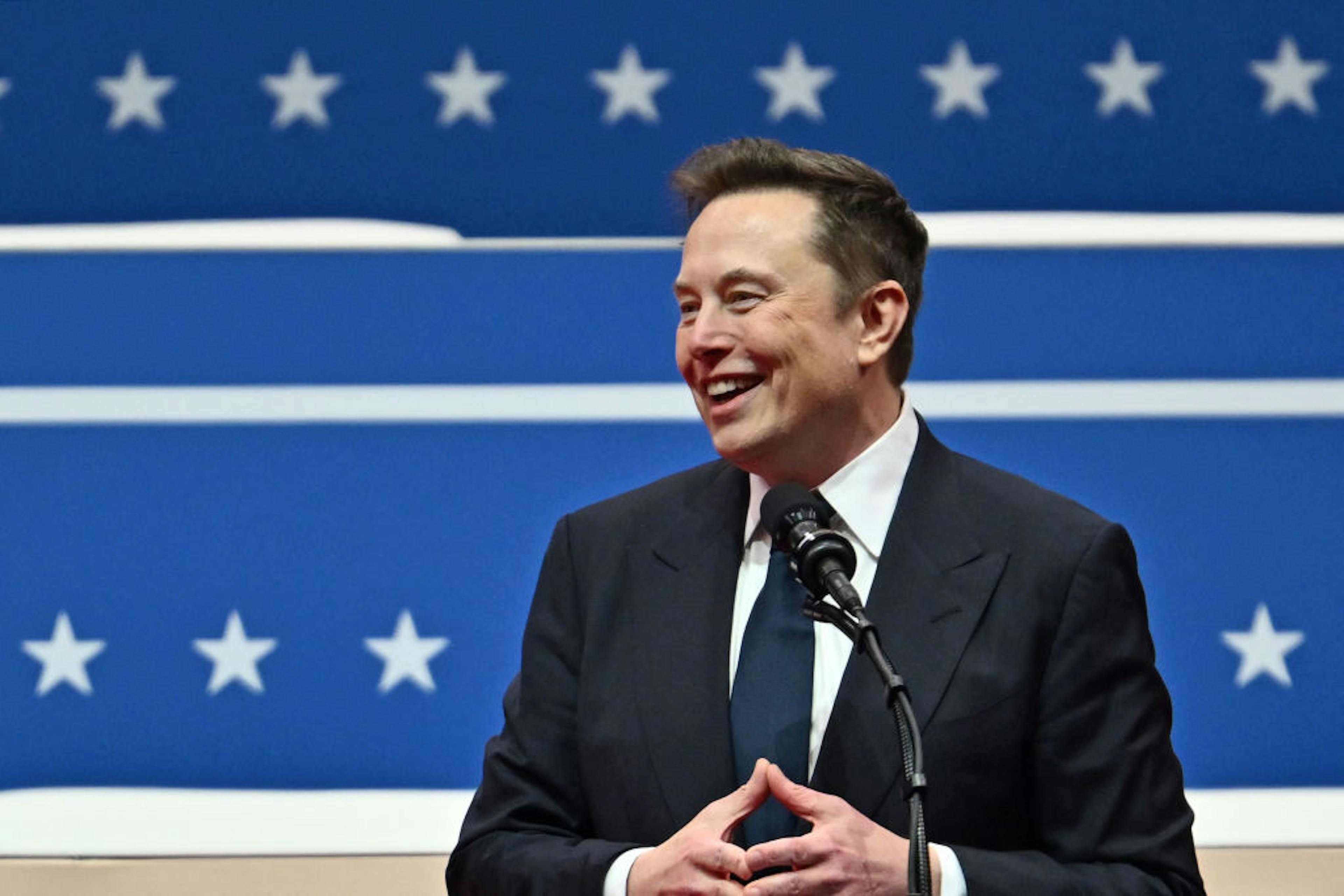 Elon-Musk- TRUMP-INAUGURATION
