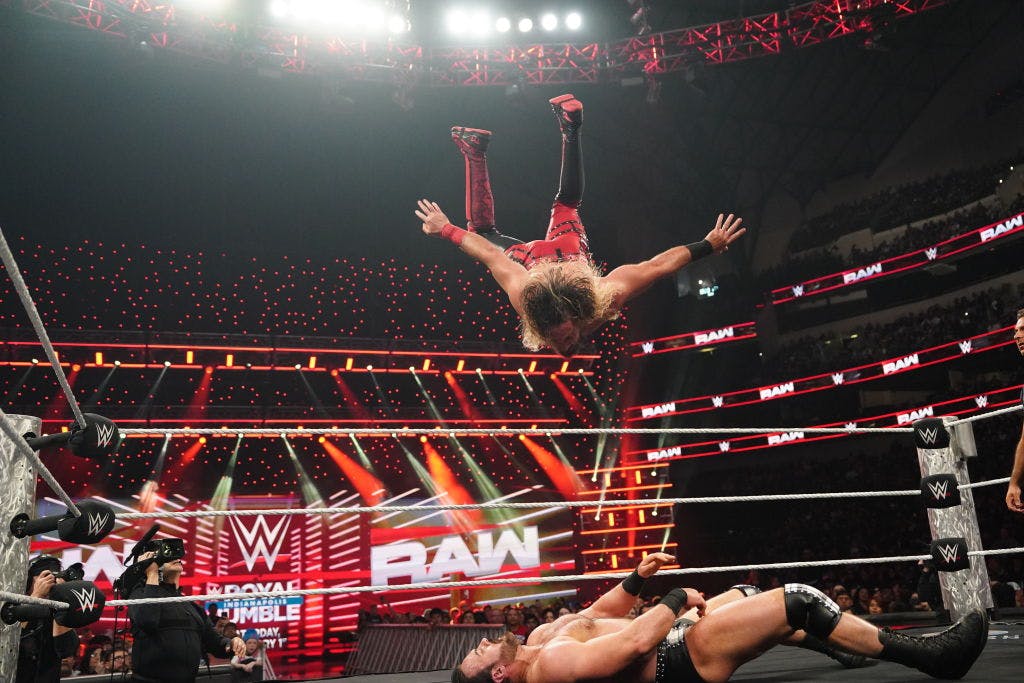 From the top ropes, TKO stock hits an all-time high thumbnail