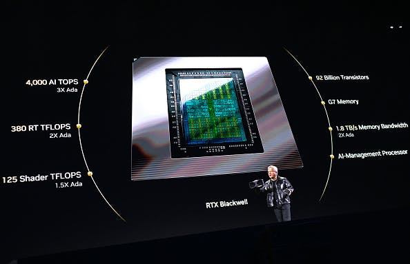Why Nvidia’s concern over China escalated into full-blown alarm thumbnail