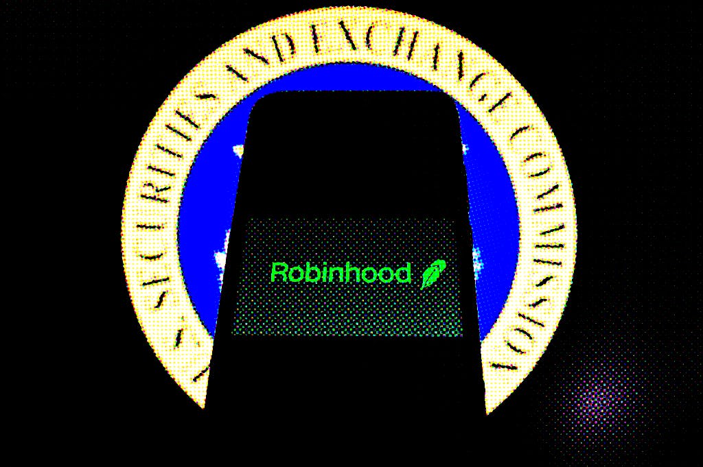SEC’s Crypto Task Force rapidly checking off boxes to end former cases — first Coinbase, now Robinhood thumbnail