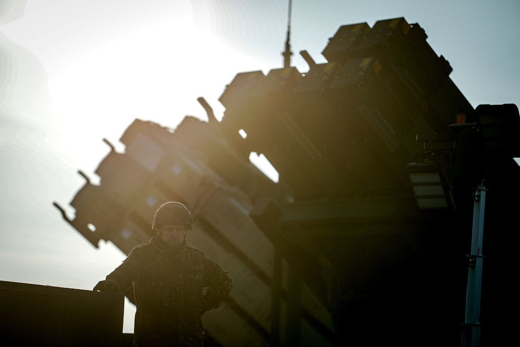 RTX soars on strong earnings to be one of the day’s top movers thumbnail