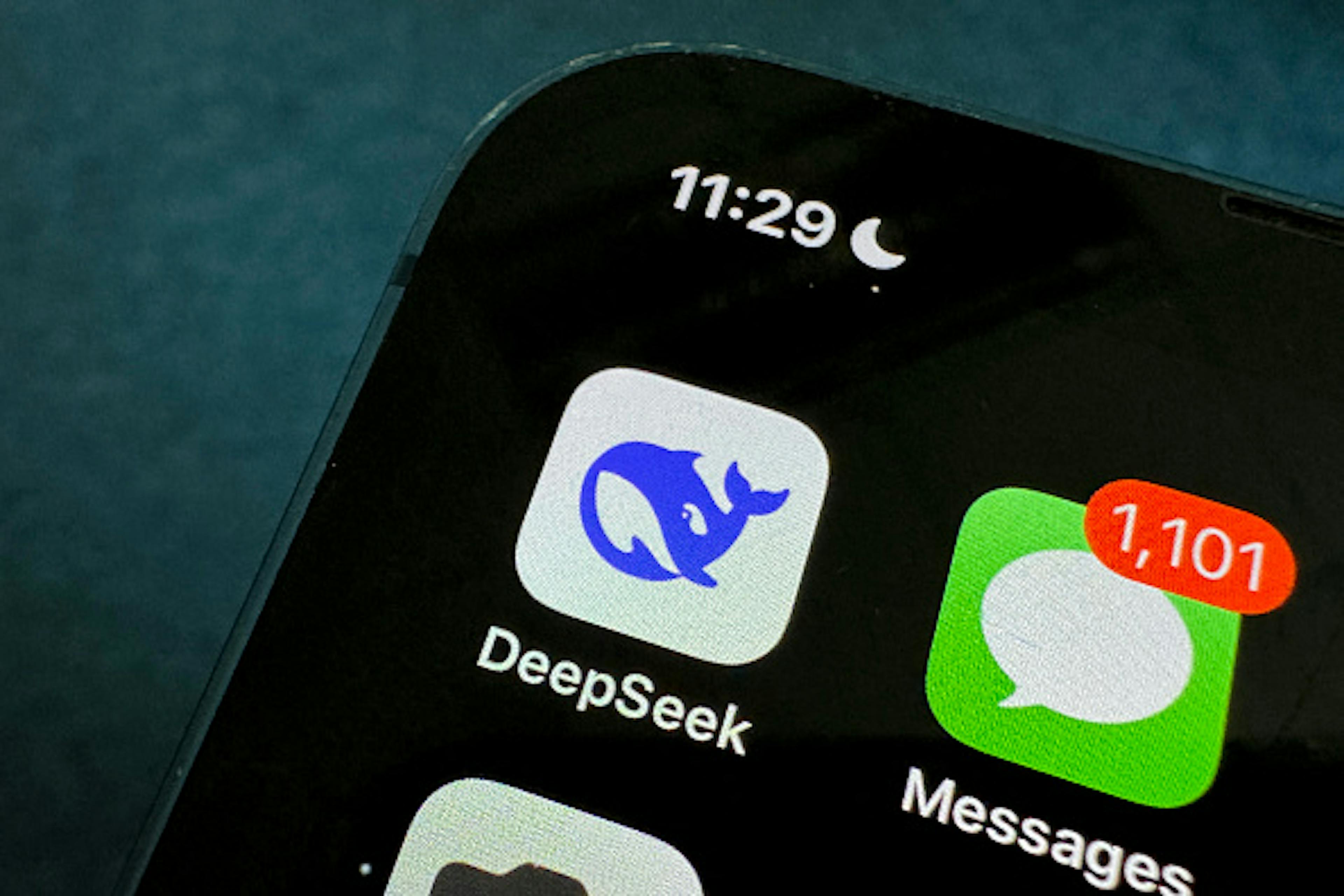 DeepSeek App