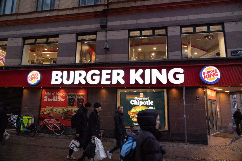 Strong results from Burger King, Popeyes carry Restaurant Brands higher thumbnail
