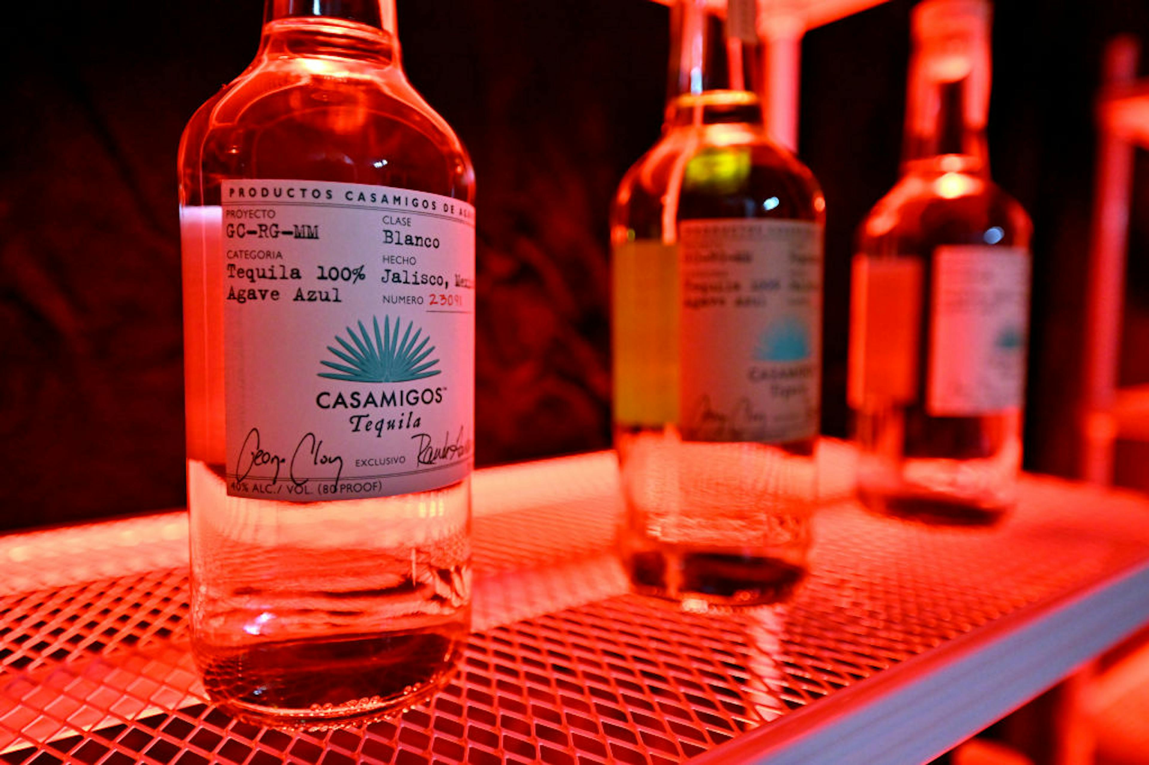 Casamigos At TAO Park City