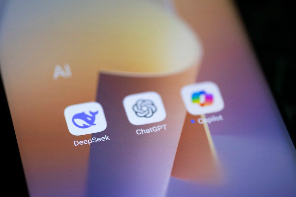 Microsoft is the latest to offer users free, more powerful AI thumbnail