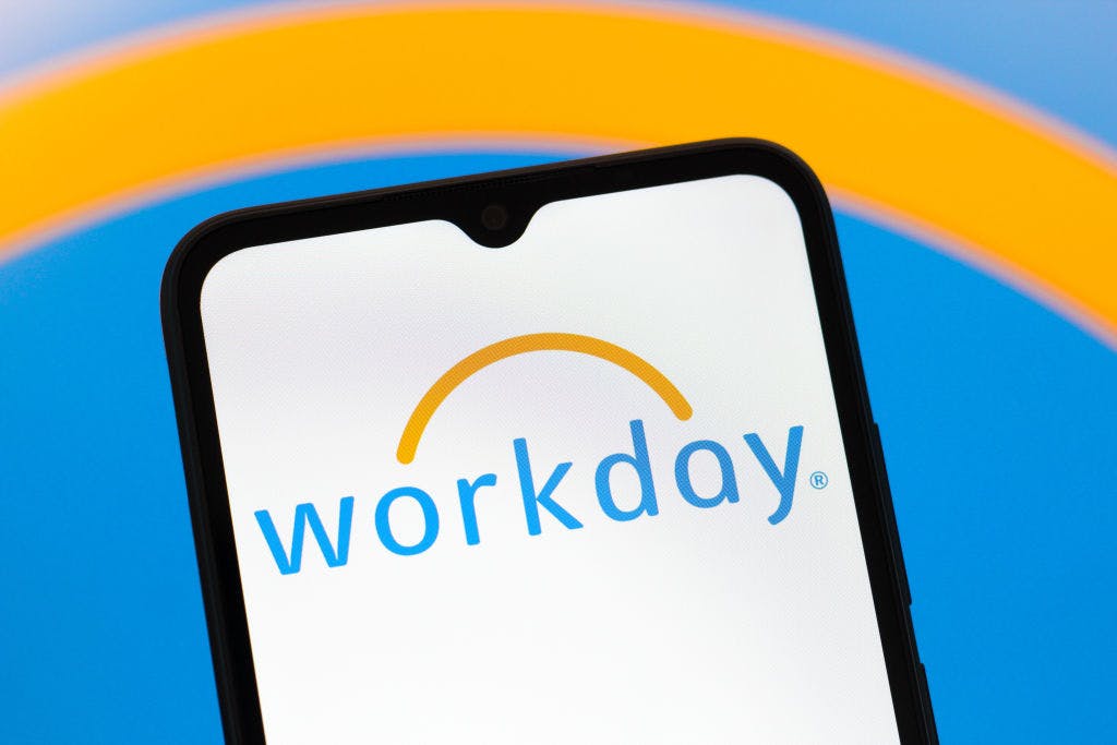 Workday shares jump on layoff announcement and AI investment plans thumbnail