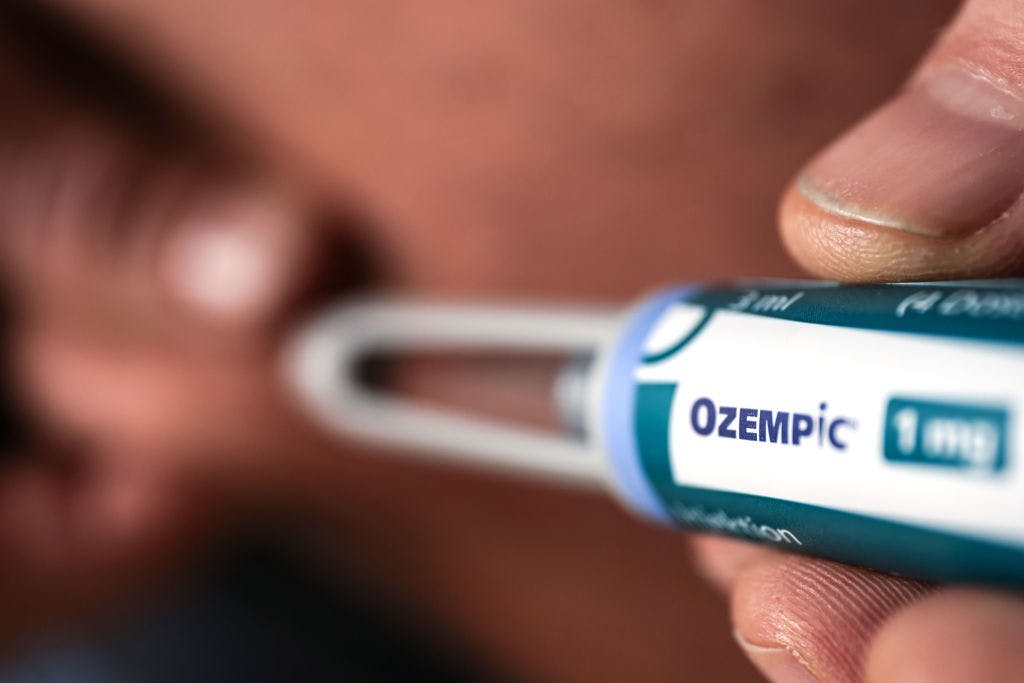 Novo Nordisk cuts outlook again amid obesity drug slowdown and Pfizer bidding war thumbnail