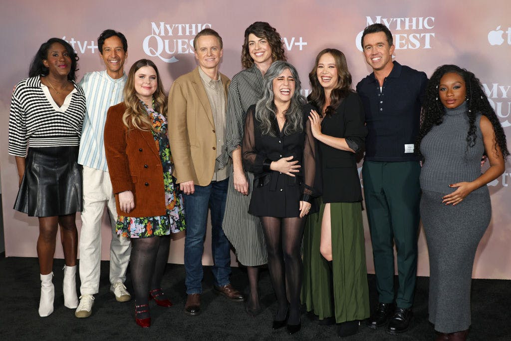 In a rare move, Apple is making its streaming TV service available on Android thumbnail