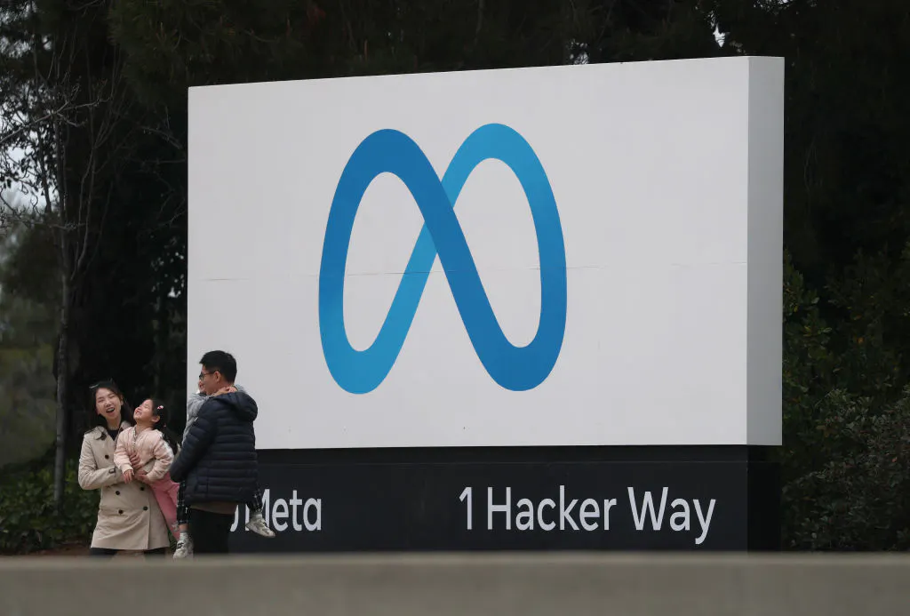 Report: Meta pouring $65 million into PACs backing pro-AI state candidates thumbnail