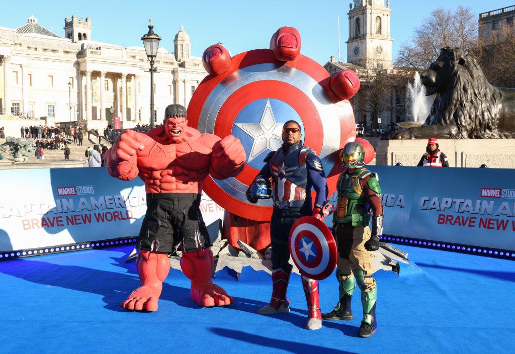 Marvel Studios had a strong 2024 — can it sustain power at this year’s box office? thumbnail