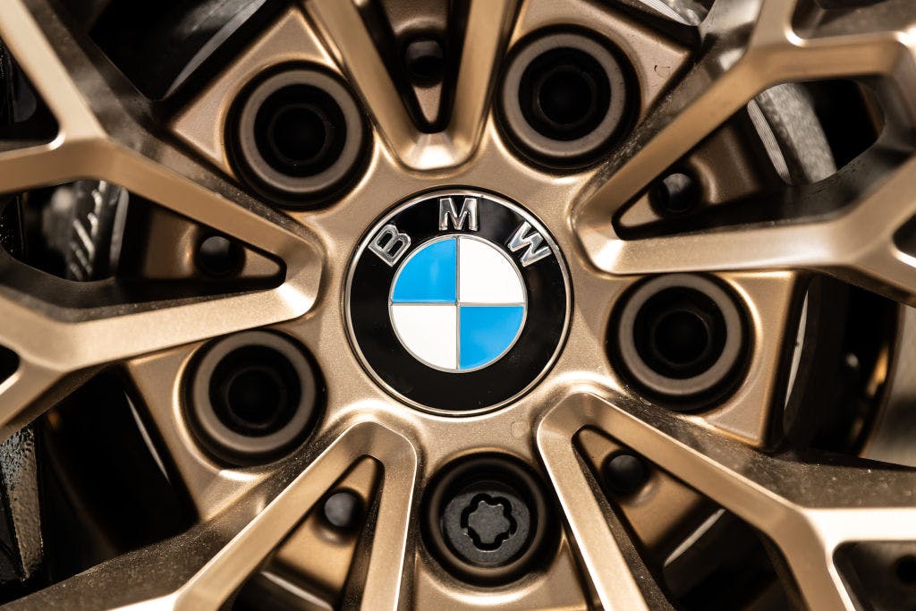 BMW expects a $1.1 billion tariff hit, warns of waning Chinese demand thumbnail