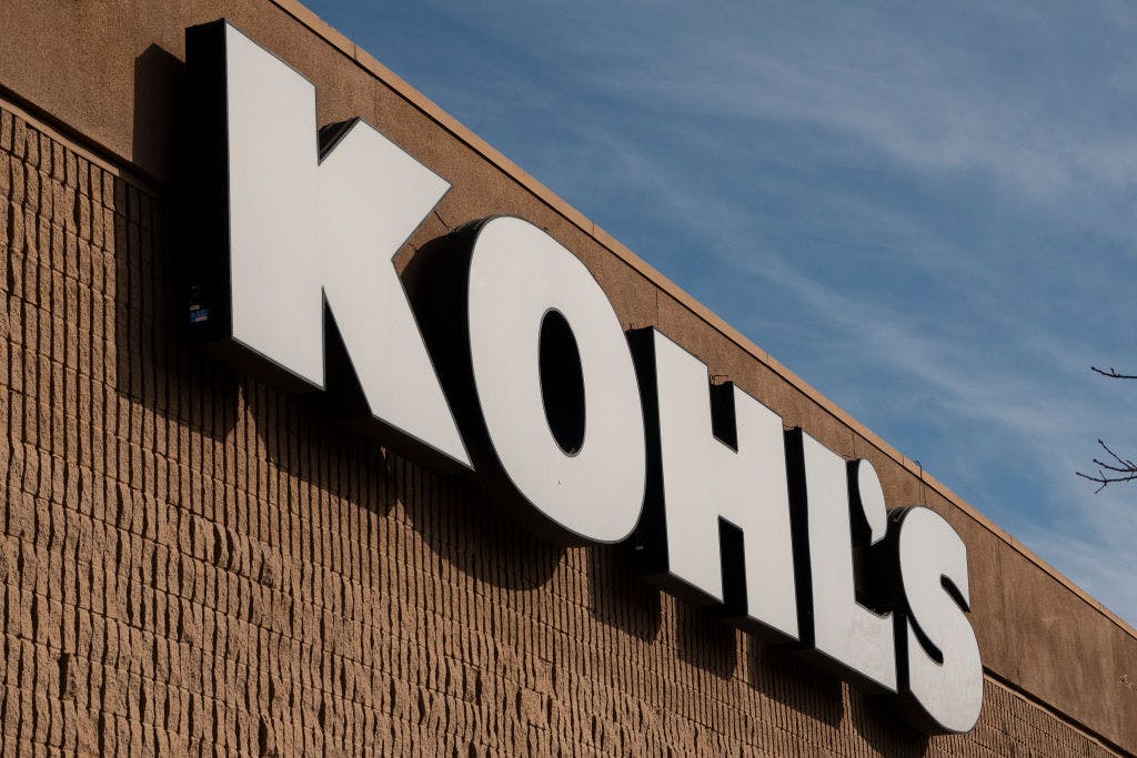  Kohl’s soars after major Q2 earnings beat, better-than-expected full-year guidance thumbnail