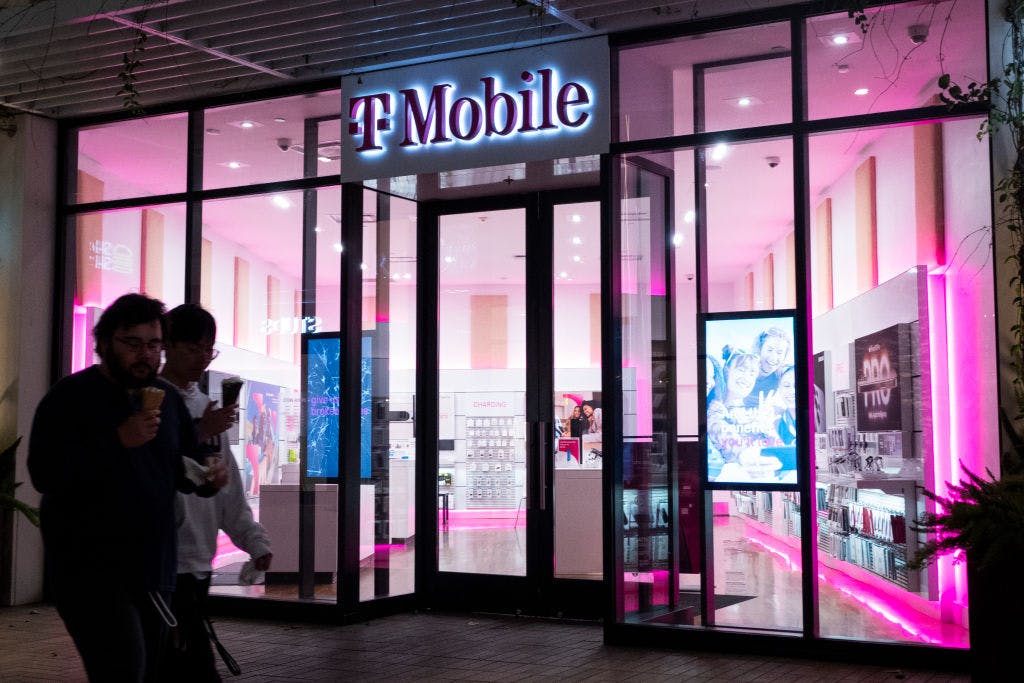 T-Mobile slides as tough competition weighs on subscriber growth thumbnail