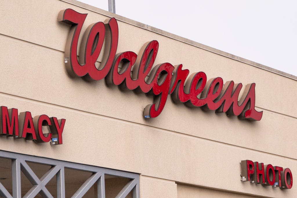 An impending $10 billion take-private of Walgreens would cap an epic fall from grace thumbnail