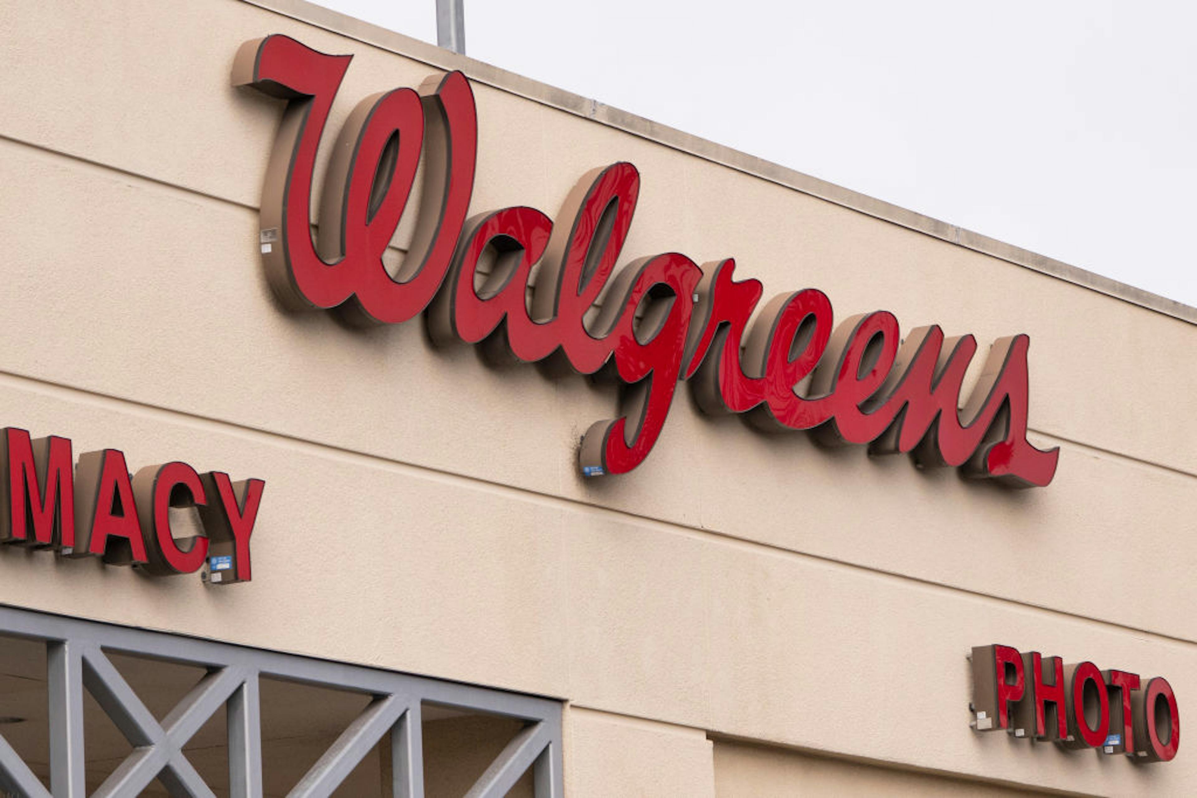 Walgreens In San Diego