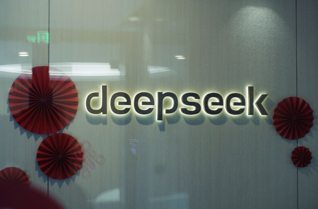 The new age of ad-supported AI, brought to you by DeepSeek thumbnail